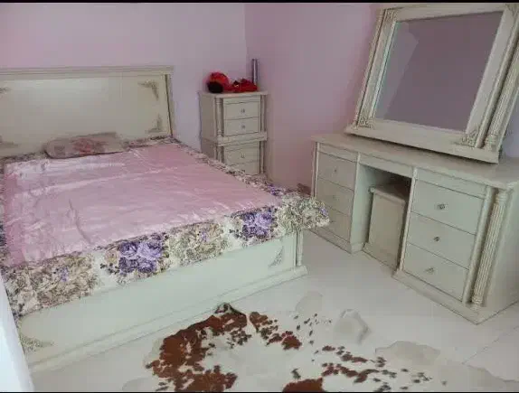 مبل و تخت خواب|تخت و سرویس خواب|پاکدشت, شهرک امام رضا|دیوار