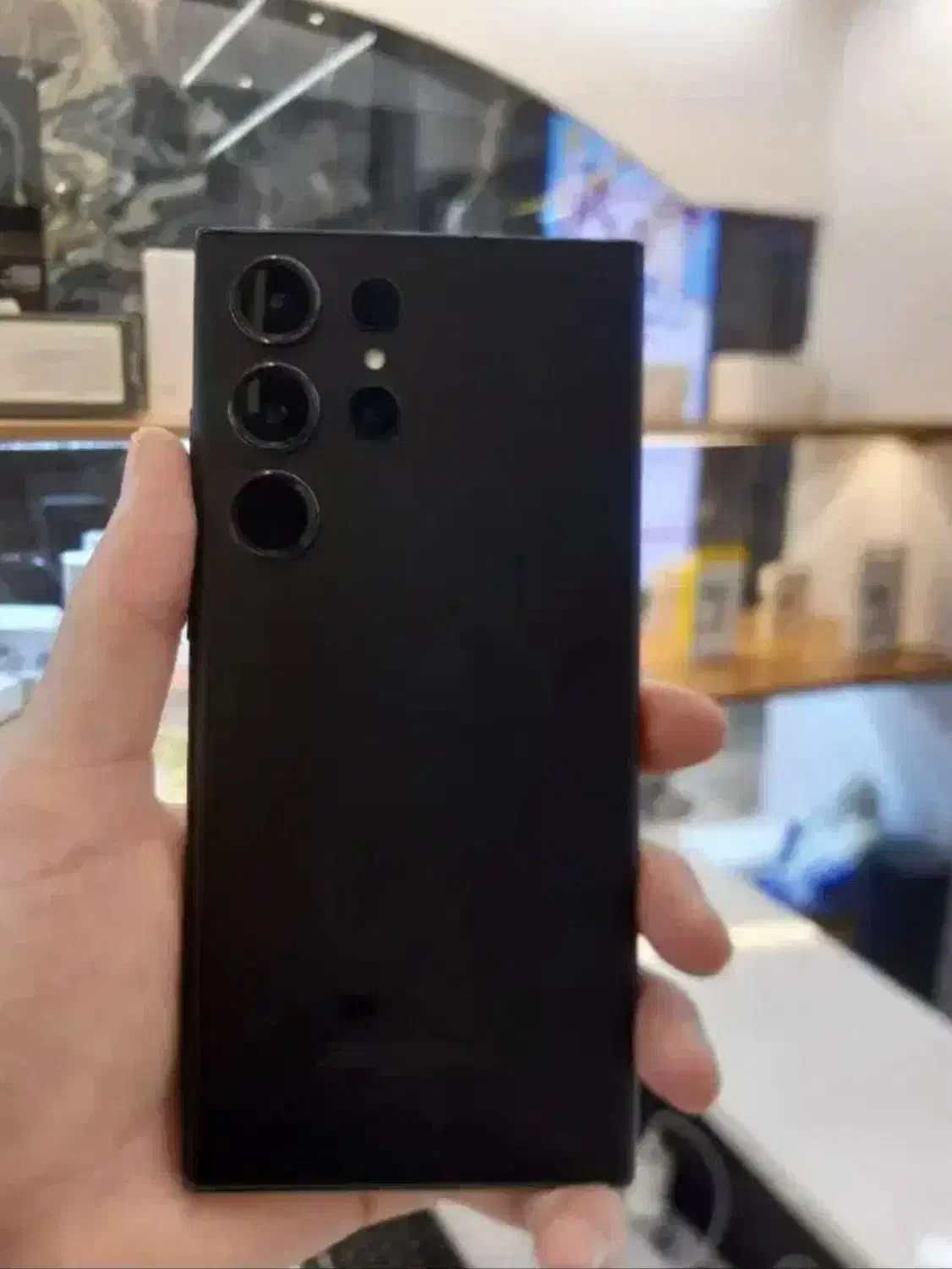 سامسونگ s23 Ultra|موبایل|تهران, شهرک آزمایش|دیوار