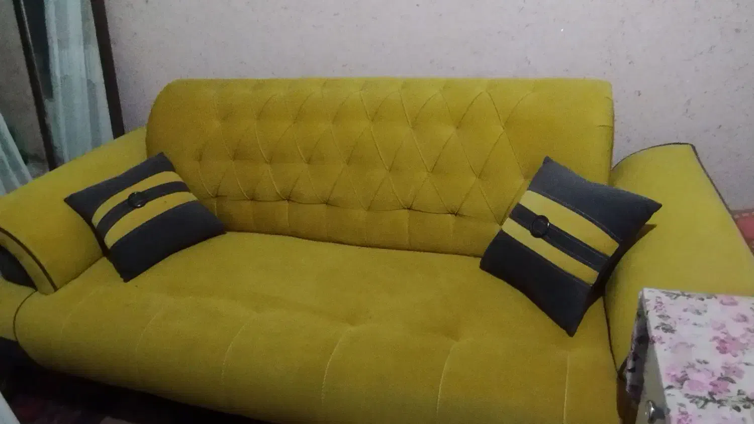 مبل چستر|مبلمان خانگی و میز عسلی|آبیک, |دیوار