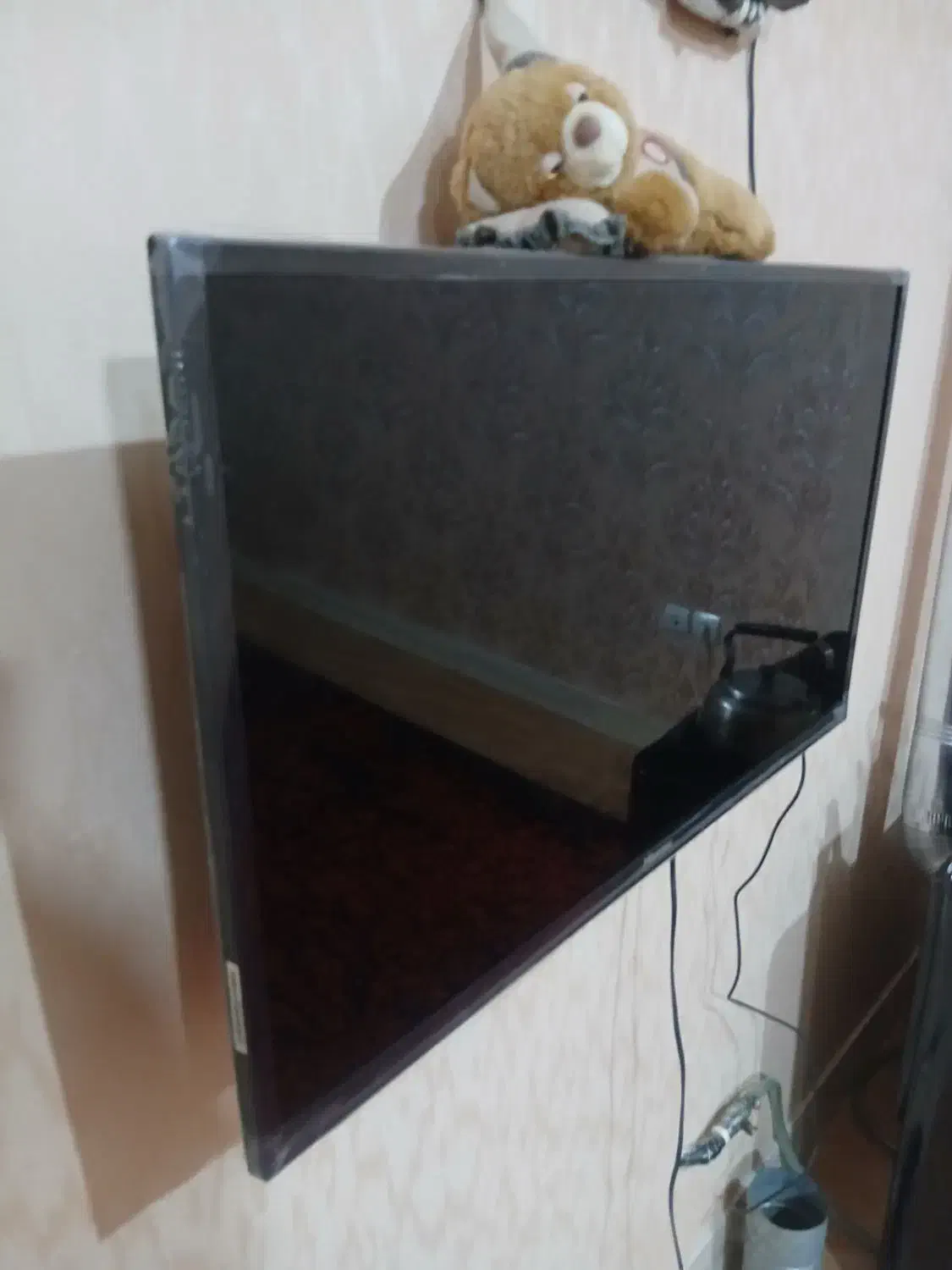 تلویزیون هایسنس ۳۲|تلویزیون و پروژکتور|محمدشهر, محمدشهر|دیوار