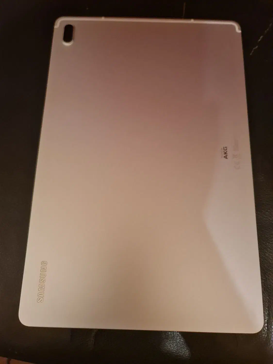 تبلت galaxy tab s7 fe samsung سامسونگ|تبلت|تهران, گیشا|دیوار