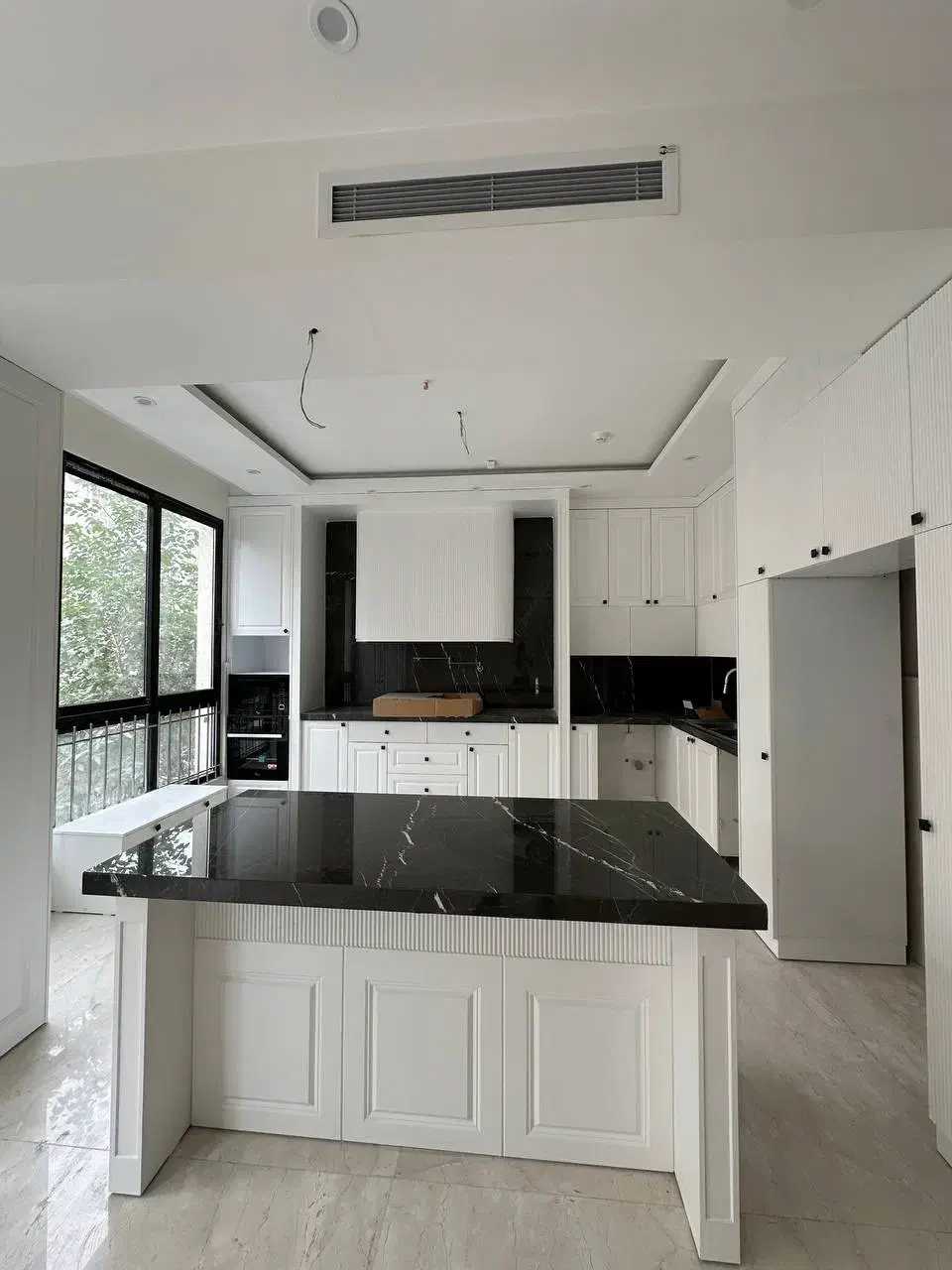 ۱۵۵متر قلب باهنر فول امکانات|فروش آپارتمان|مشهد, کوثر|دیوار