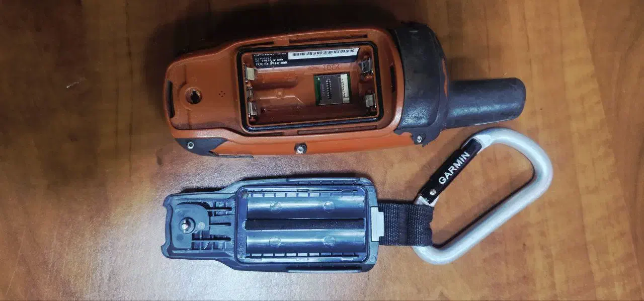 چی پی اس گارمین  GPS MAP 62S|کوهنوردی و کمپینگ|ارومیه, |دیوار