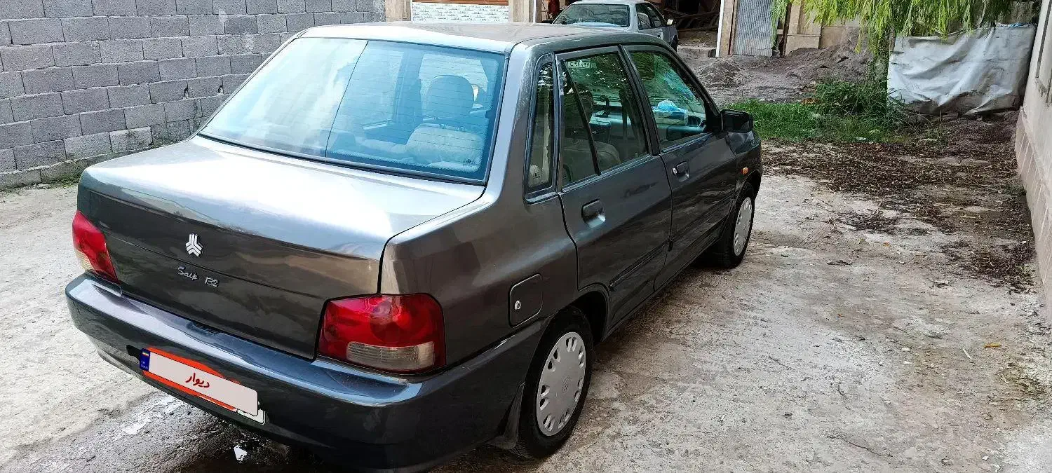 اگهی فروش خودرو|خودرو سواری و وانت|رشت, حمیدیان|دیوار