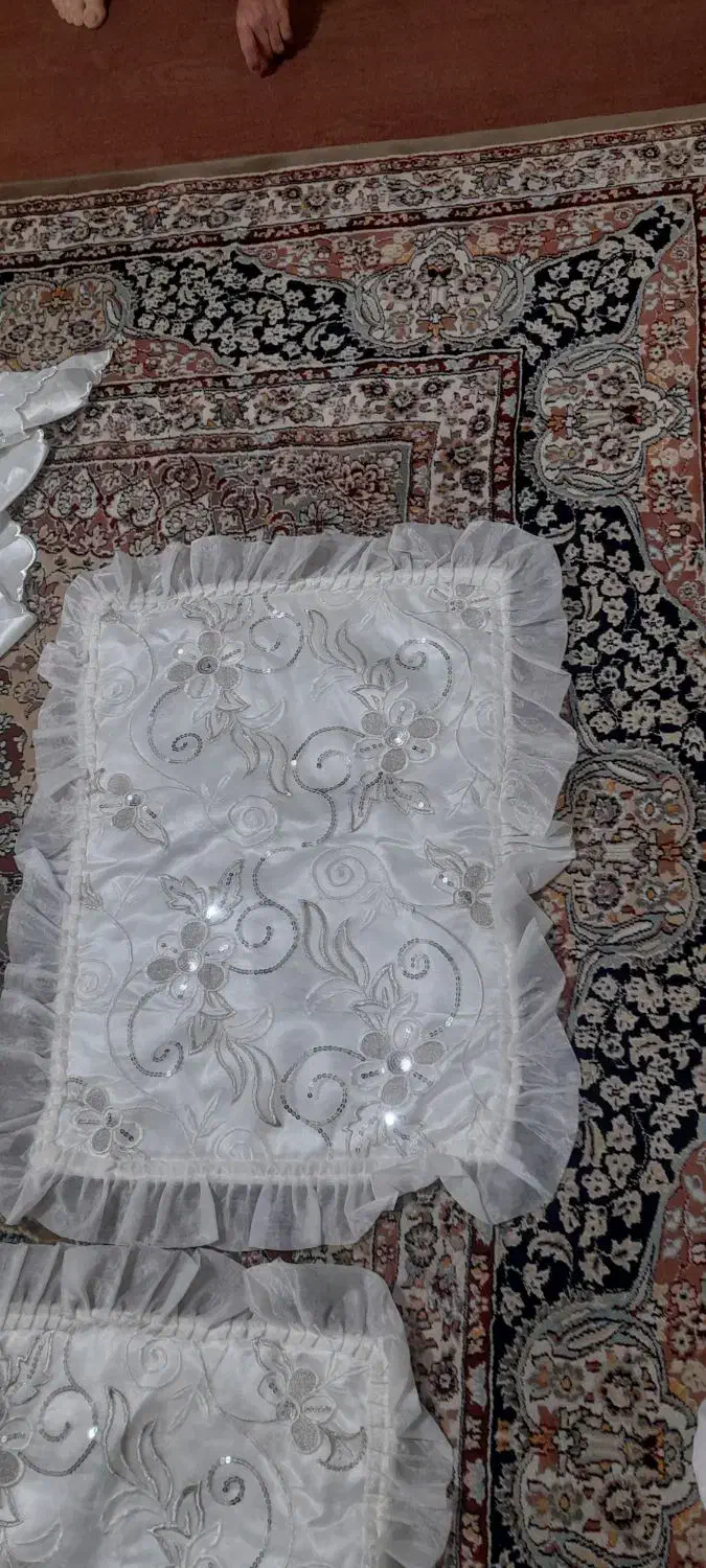 فروش|رختخواب، بالش، پتو|پرند, فاز ۳|دیوار