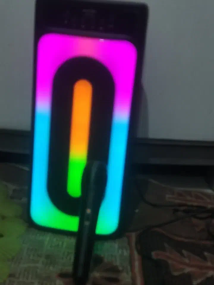 اسپیکر صدای خیلی بلند قوی|پخش‌کننده همراه|مشهد, شهید بصیر|دیوار