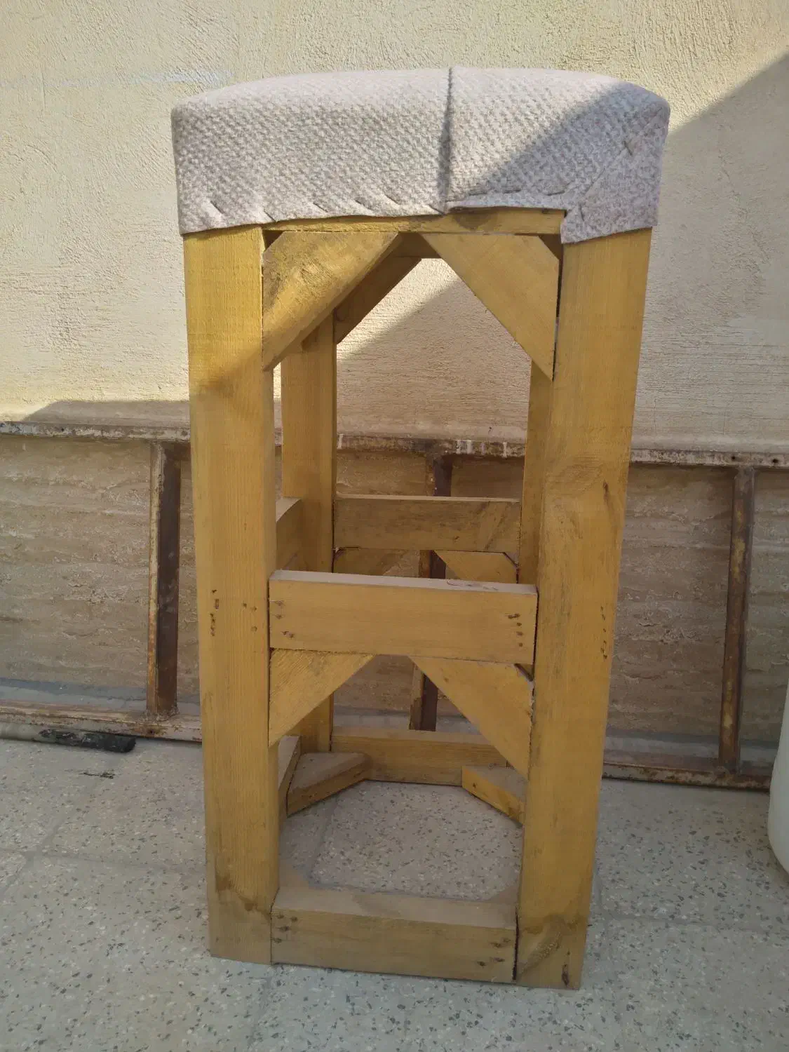 چهارپایه|مبلمان خانگی و میز عسلی|قرچک, مهدیه|دیوار