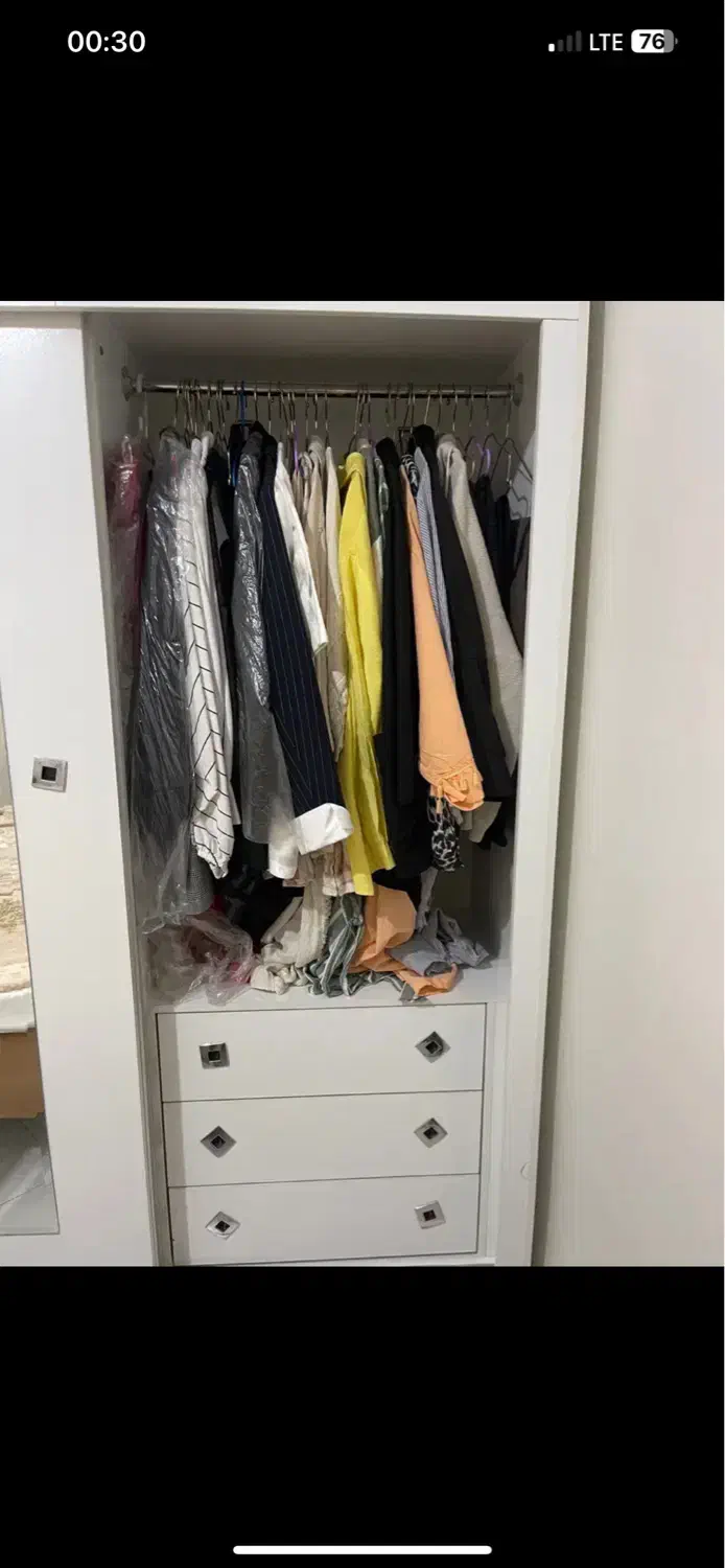 کمد|جاکفشی، کمد، دراور|محمدشهر, محمدشهر|دیوار