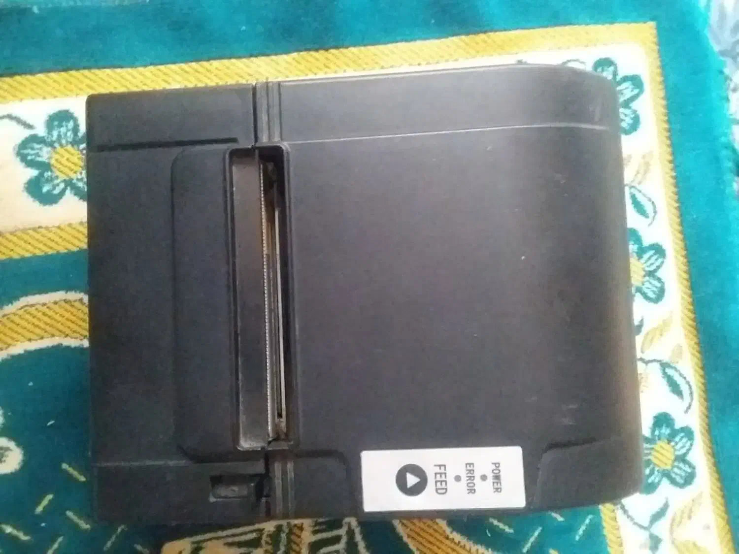 فیش پرینتر|پرینتر، اسکنر، کپی، فکس|نجفآباد, بازار|دیوار