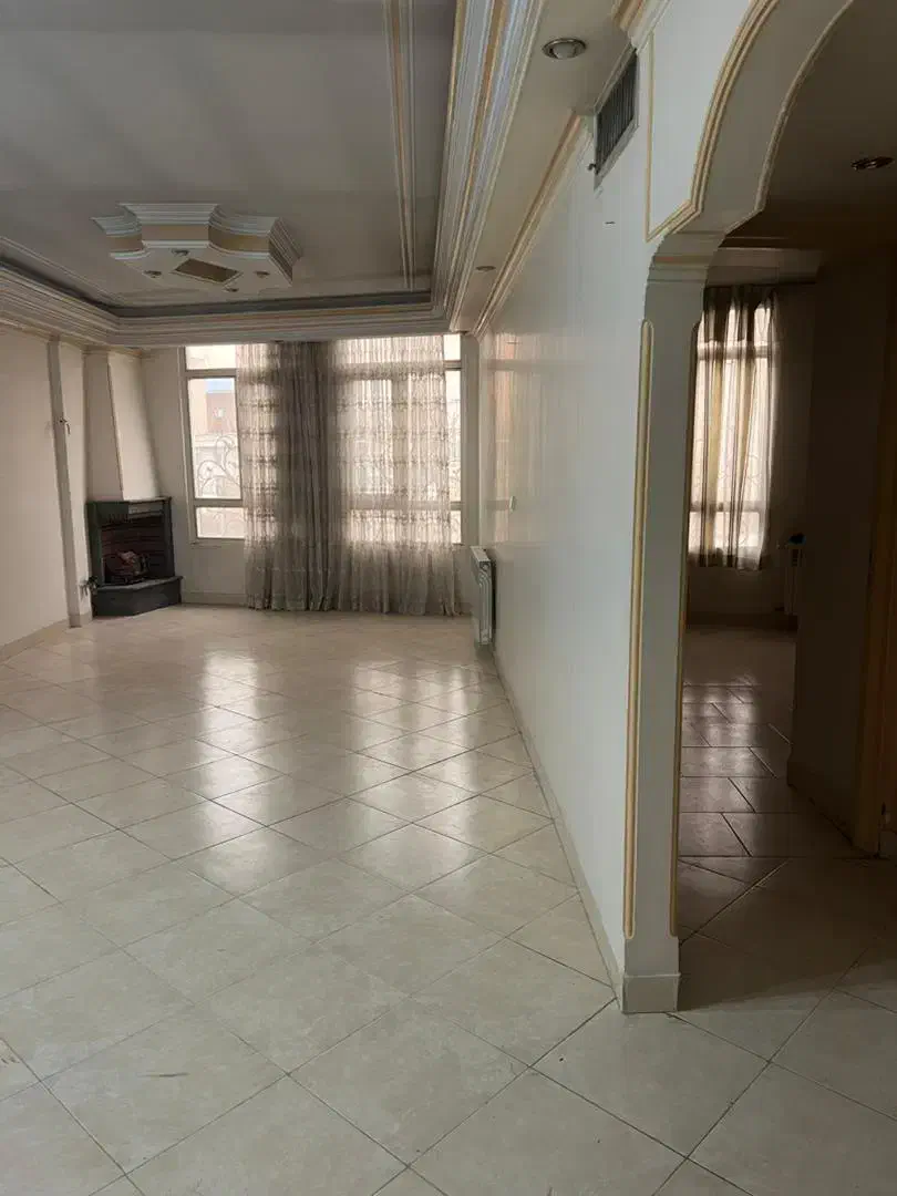 رهن واحد مسکونی 95 متری خوش نقشه/ مجاهدین اسلام