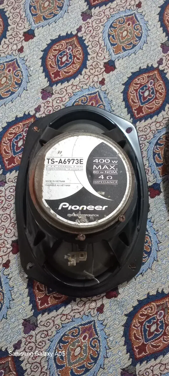 باند|سیستم صوتی خانگی|رشت, کوی غلام نیا|دیوار