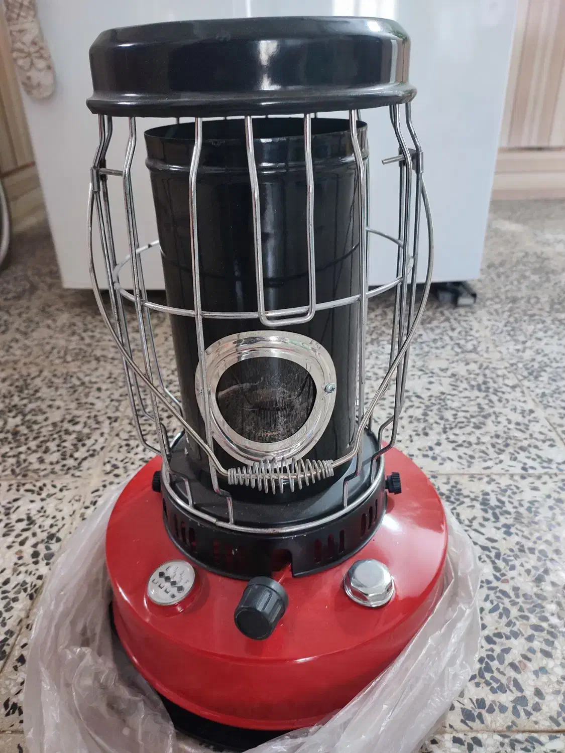 بخاری نفتی|بخاری، هیتر، شومینه|شوشتر, |دیوار