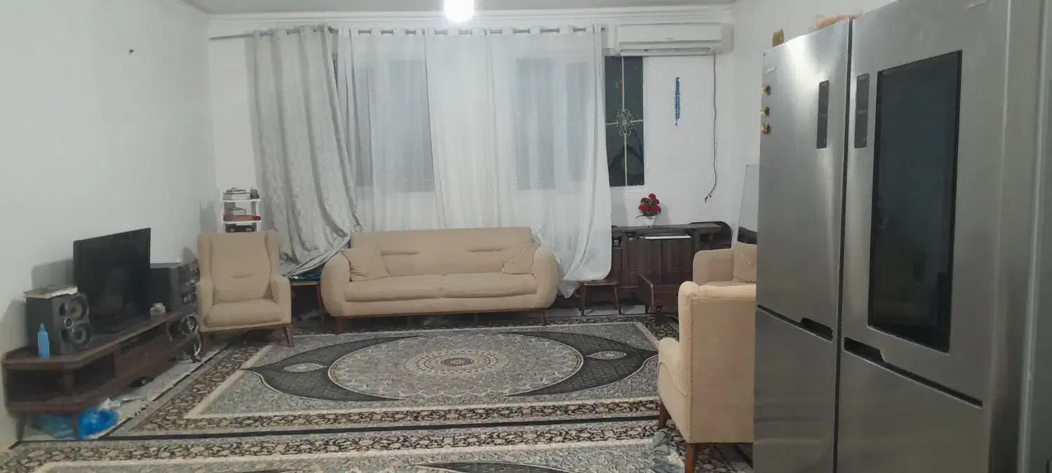 رهن کامل کلید اول خیابان سعدی گرمایش ازکف|اجارهٔ آپارتمان|بروجرد, |دیوار