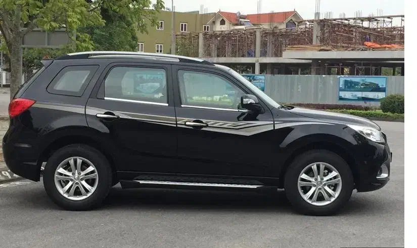 هایما S7|خودرو سواری و وانت|تهران, سعادتآباد|دیوار