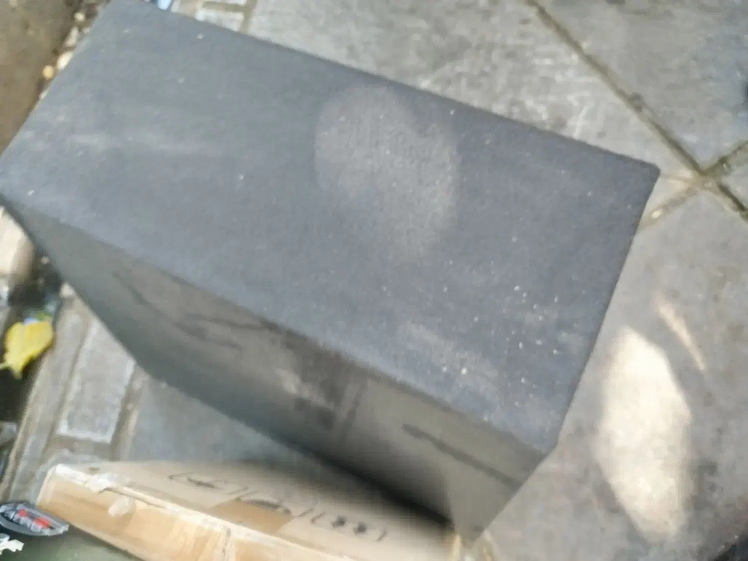 ساب با باکس فروشی|صوتی و تصویری|تهران, شوش|دیوار