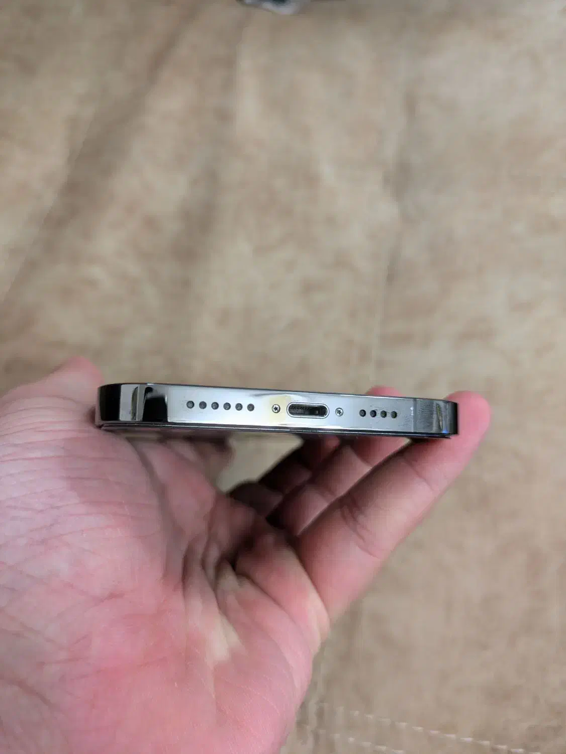 iphone 12 proax 512|موبایل|تهران, ازگل|دیوار