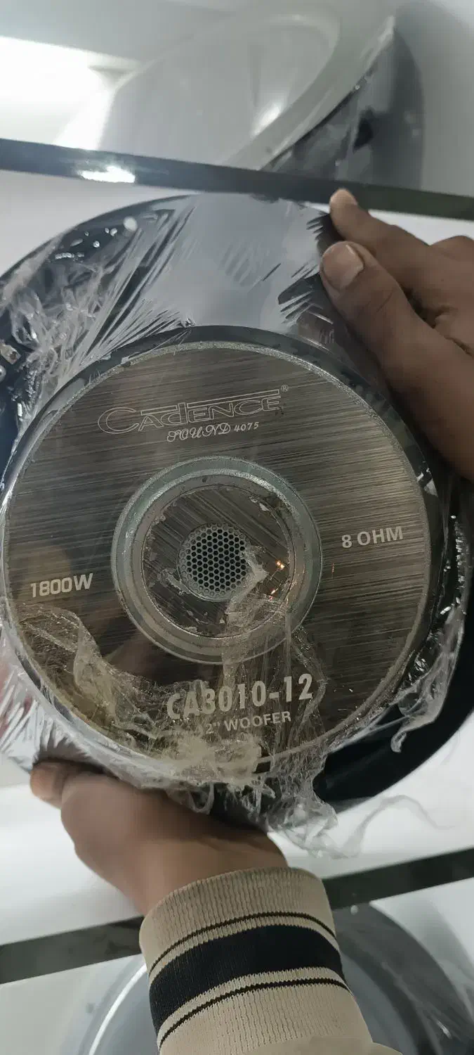 ساب دهنه ۱۲|صوتی و تصویری|قوچان, |دیوار