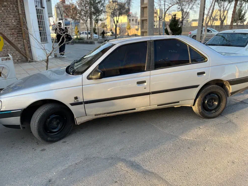 پژو405|خودرو سواری و وانت|کهنوج, |دیوار