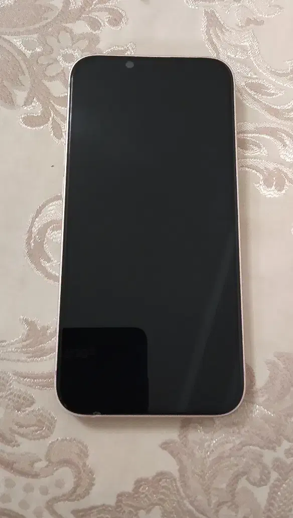 آیفون 13 نرمال 128 ch|موبایل|کرج, کمال‌شهر|دیوار