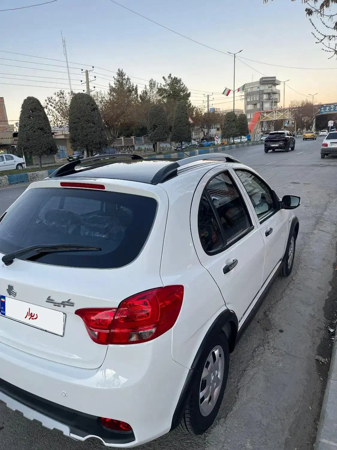 کوییک R تیپS|خودرو سواری و وانت|نقده, |دیوار