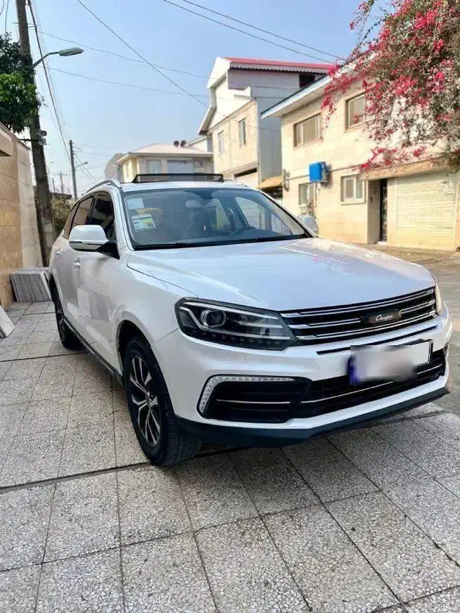 کوپا رویال|خودرو سواری و وانت|لشت نشا, |دیوار