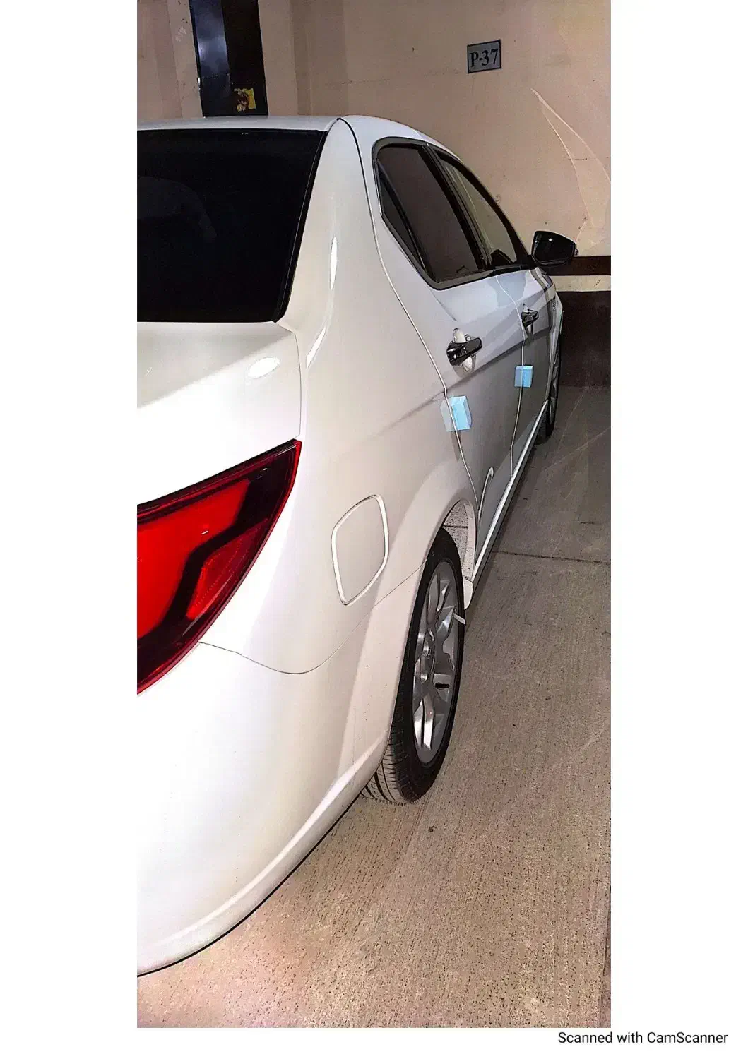 دنا پلاس توربو اتومات صفر۱۴۰۴|خودرو سواری و وانت|اراک, |دیوار