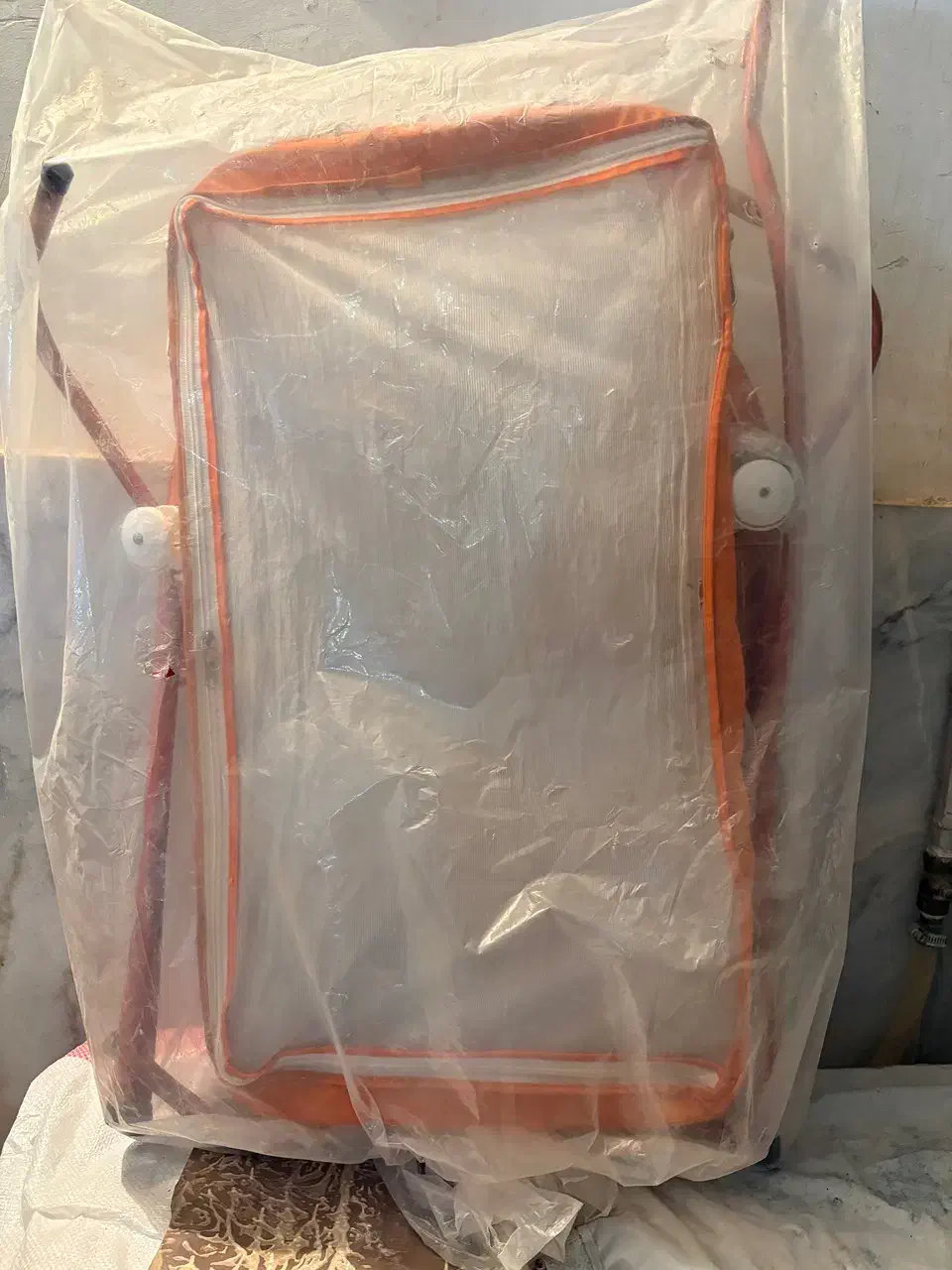 گهواره کودک|اسباب و اثاث بچه|سبزوار, جوادیه شرقی|دیوار