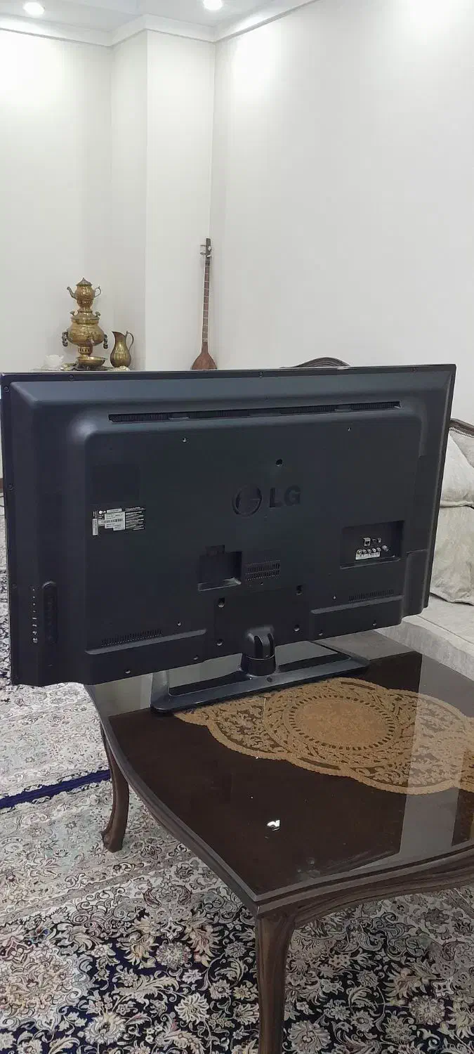 تلویزیون ۴۷|تلویزیون و پروژکتور|تهران, تهرانسر مرکزی|دیوار