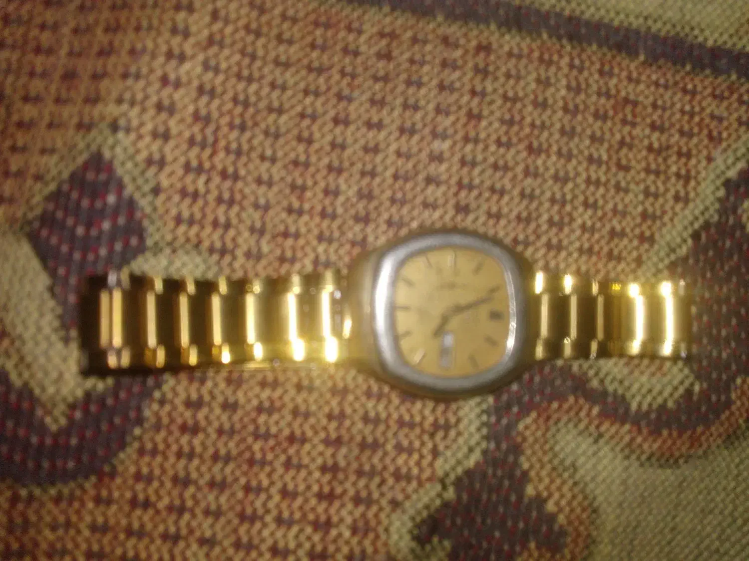 دوعددساعت مچی سیکو5نبضی|ساعت|اصفهان, حصه شمالی|دیوار