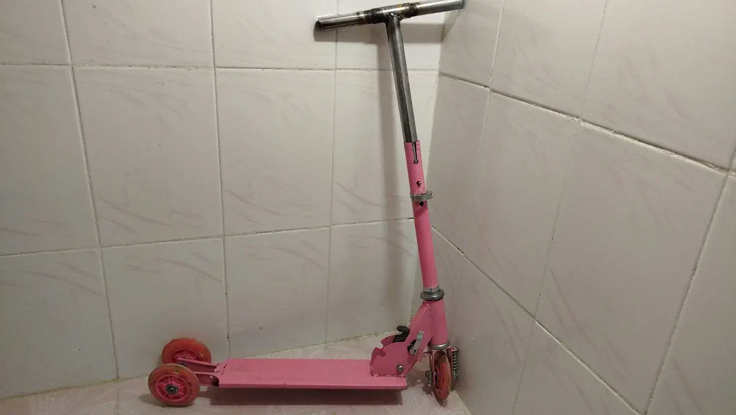 اسکوتر|دوچرخه، اسکیت، اسکوتر|سبزوار, رضوی|دیوار