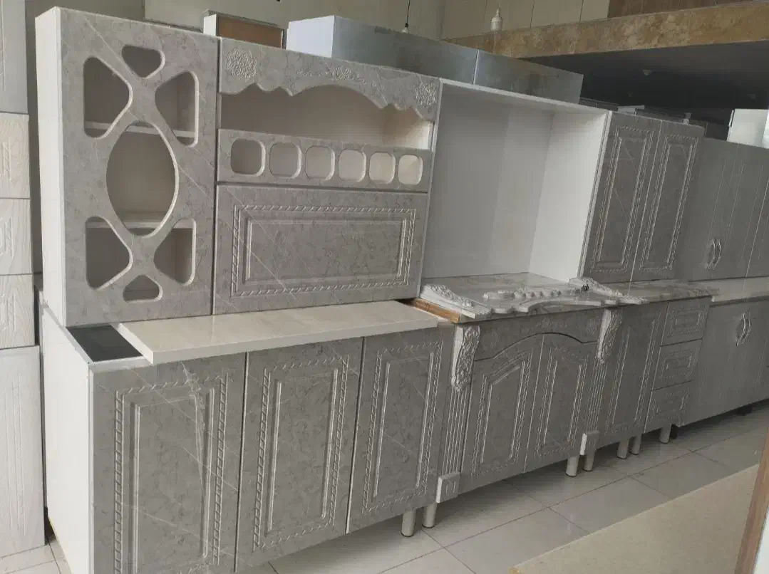 کابینت محمدی شهرک کد g5f4d5|مصالح و تجهیزات ساختمان|شلمان, |دیوار