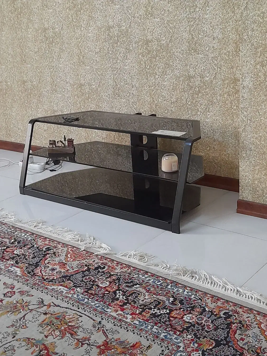 لوازم منزل فروشی|لوستر و چراغ آویز|کیش, |دیوار