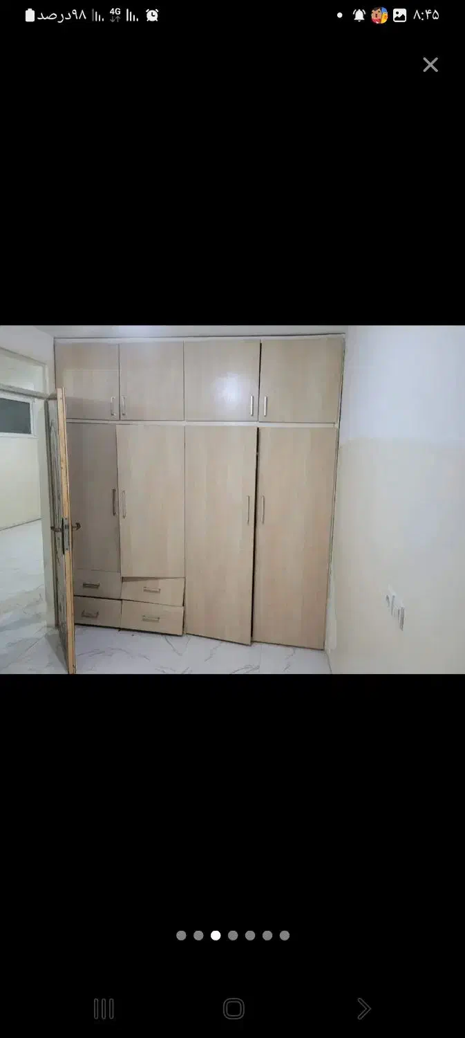 میدان آبک ۶۰ متری|اجارهٔ آپارتمان|تهران, گلاب دره|دیوار