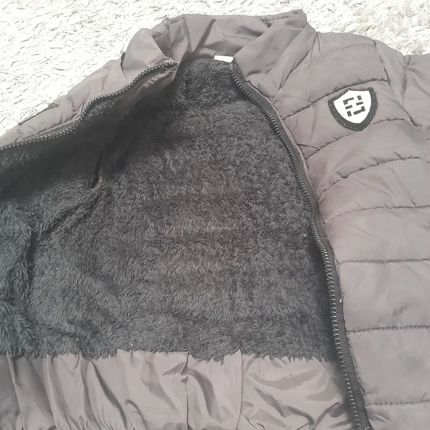 کاپشن بچگانه|کفش و لباس بچه|بروجرد, |دیوار