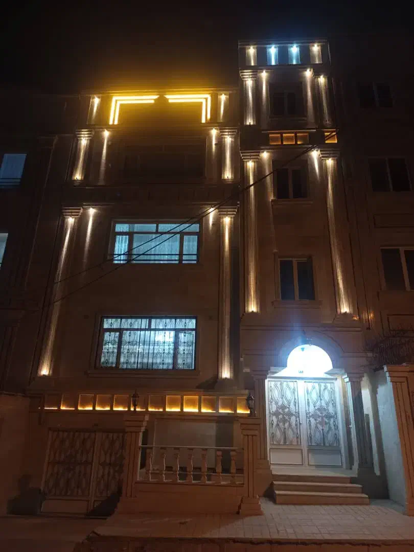 سند تک برگ/تک واحدی/فاز 3 عطار /فول لاکچری|فروش آپارتمان|پرند, فاز ۳|دیوار