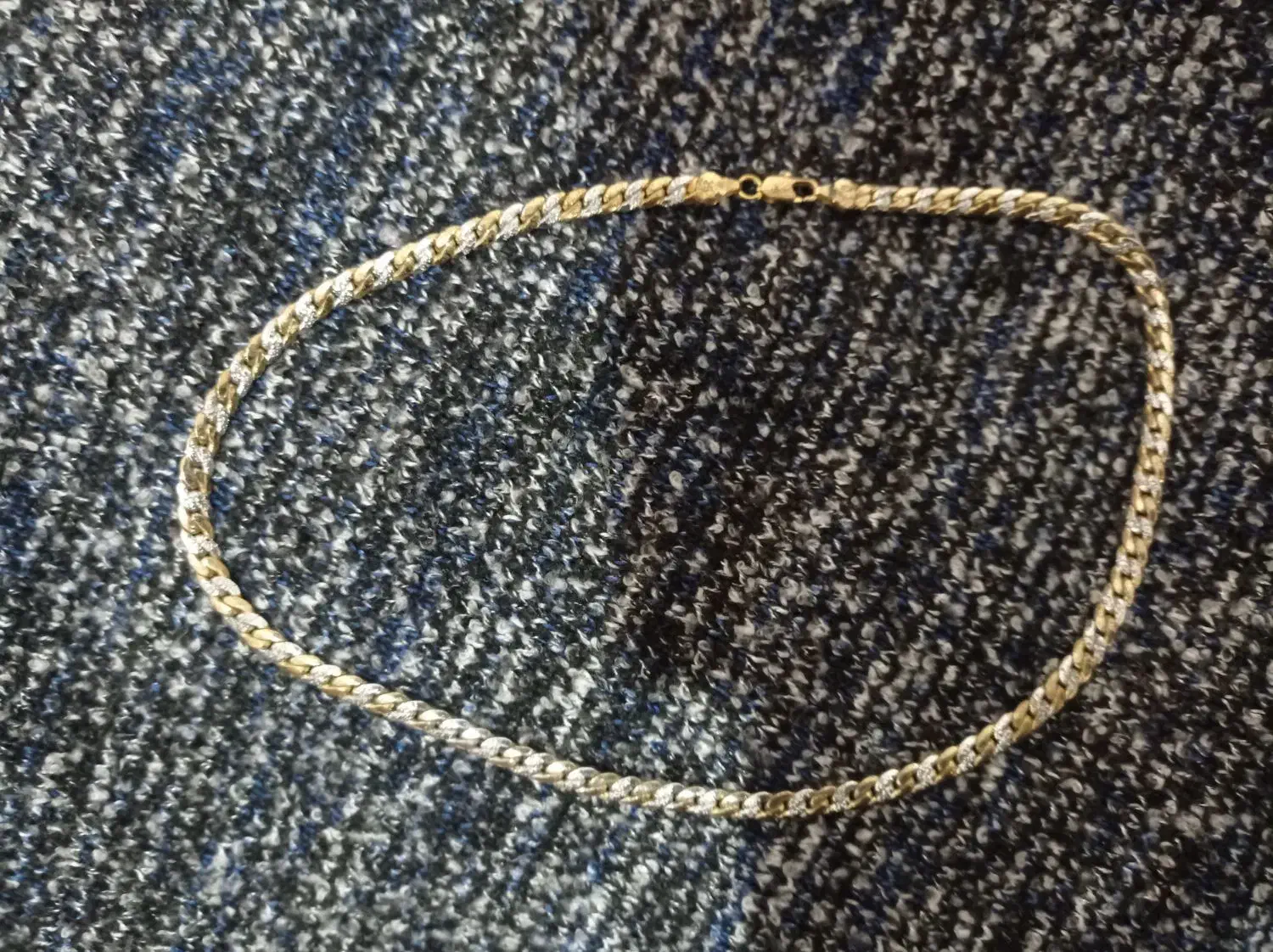 گردنبند مردانه|بدلیجات|همدان, |دیوار