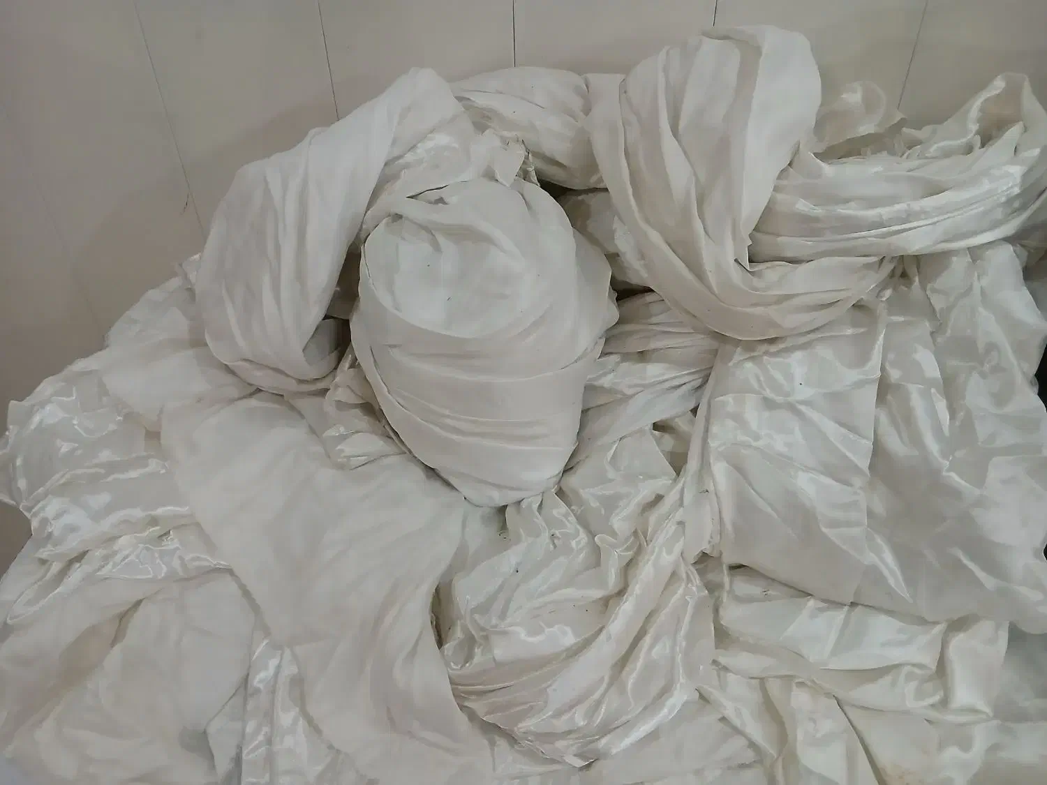 فروش پارچه/دست دوم/ حریر/خز/تور|لوازم خیاطی و بافتنی|فسا, |دیوار