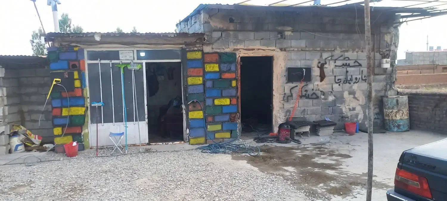 کارواش در پلیس راه تبریز میانه به اجاره داد میشود|اجارهٔ مغازه و غرفه|بستان آباد, |دیوار