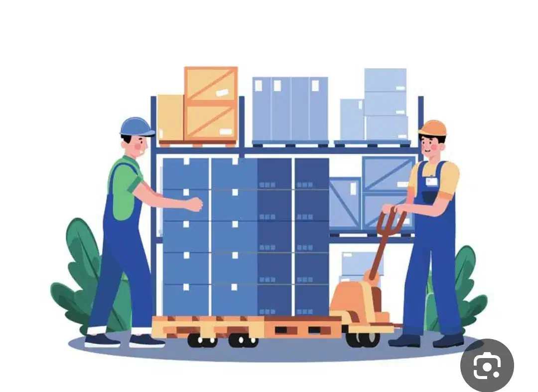 استخدام کارگر انبار|استخدام حمل و نقل|بابل, |دیوار