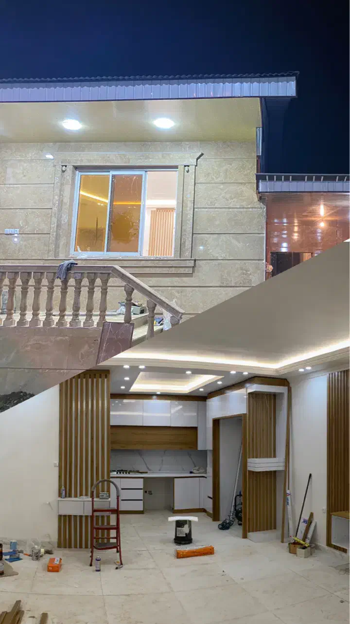 جوشکاری سیار حسینی|خدمات پیشه و مهارت|تولم شهر, |دیوار