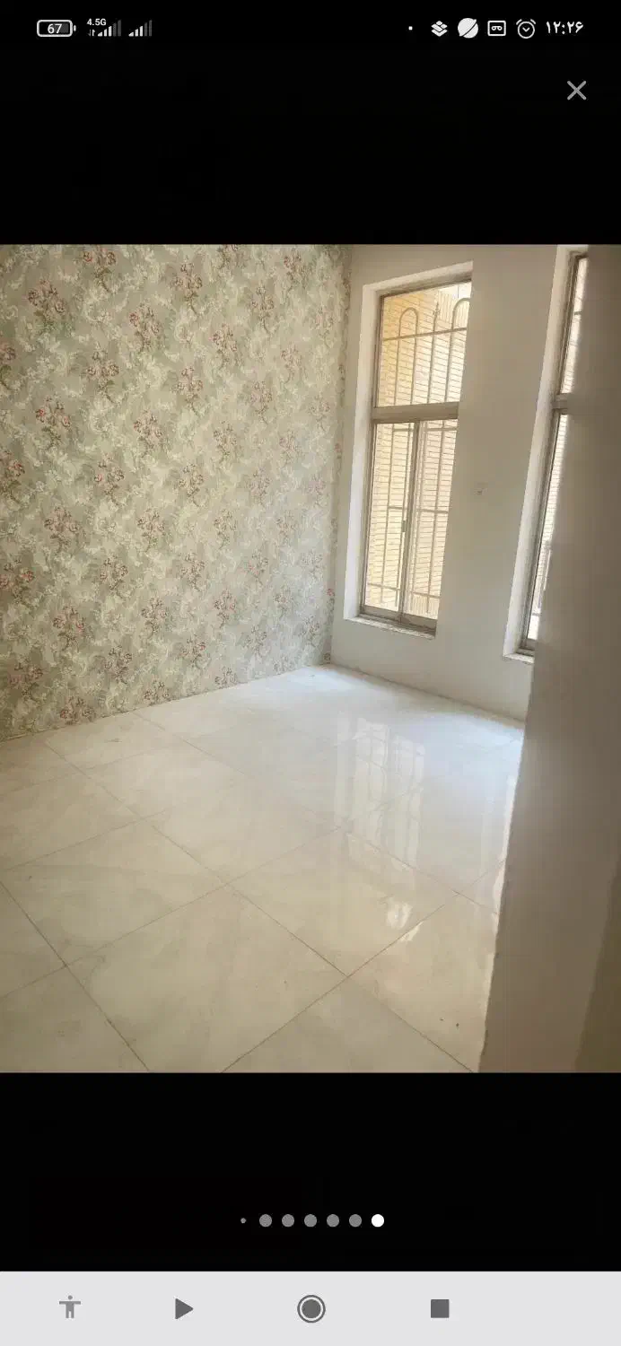 مسکن مهر جانبازان|فروش آپارتمان|نیشابور, گمنام غربی|دیوار