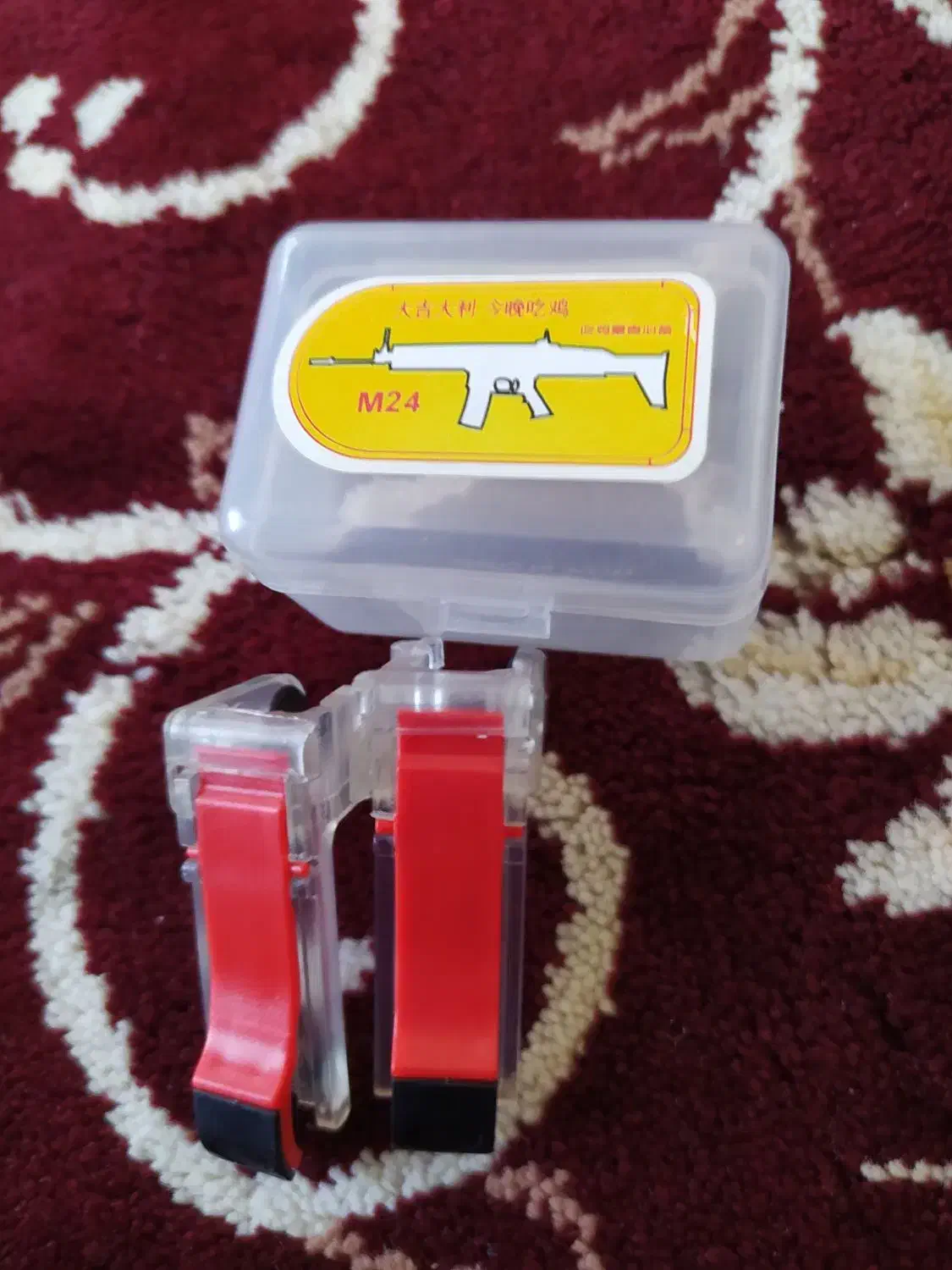 دسته بازی وکیمدی|کنسول، بازی ویدئویی و آنلاین|جهرم, |دیوار