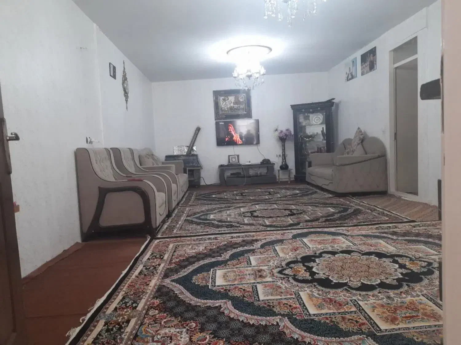 فروش خانه در کلیبر|فروش آپارتمان|کلیبر, |دیوار