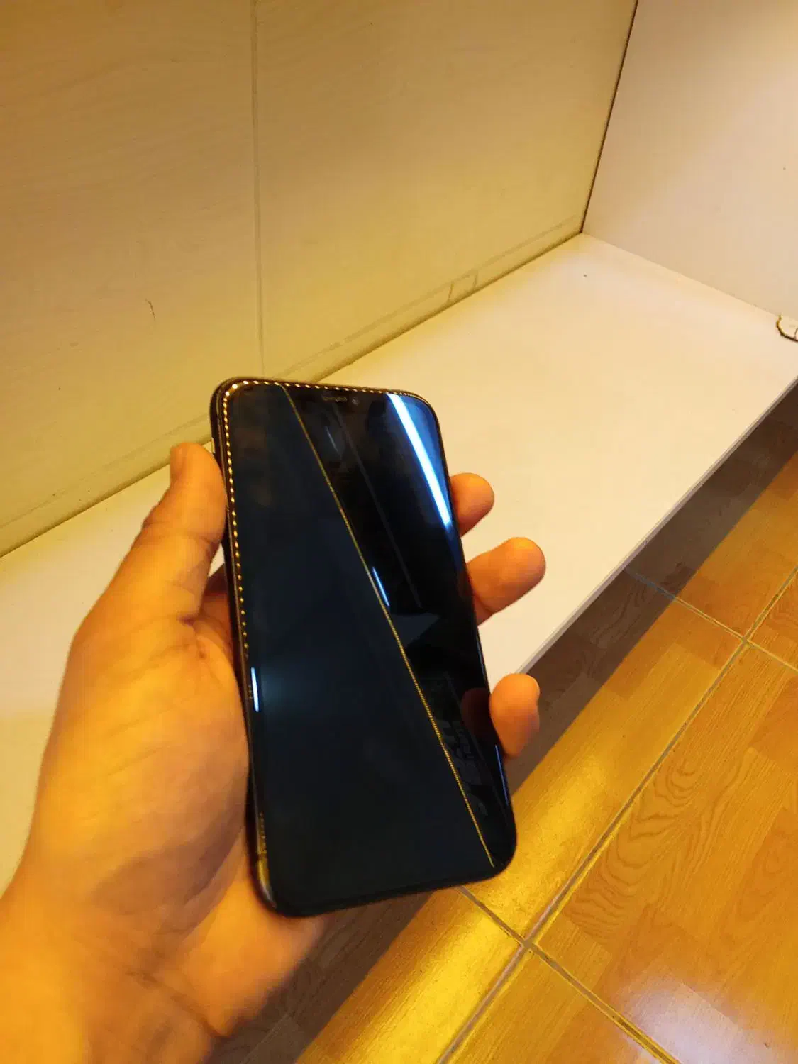 آیفون 11 درحد صفر|موبایل|بندر ترکمن, |دیوار