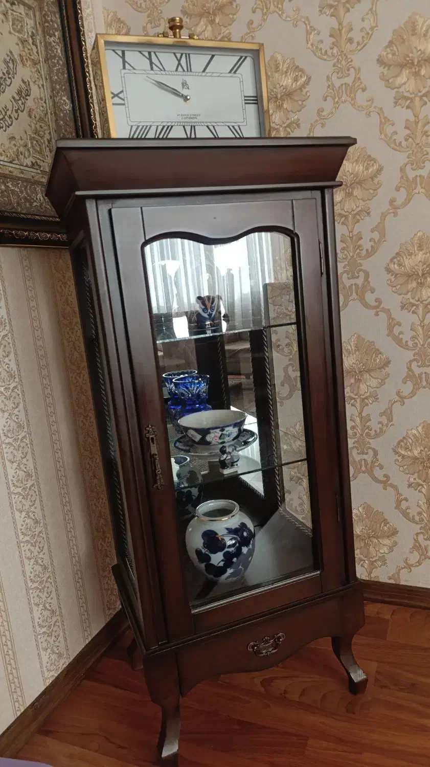 ویترین|بوفه، ویترین، کنسول|اردبیل, |دیوار