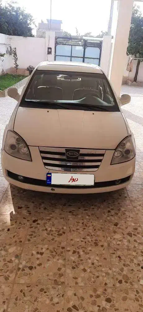 MVM530|خودرو سواری و وانت|القجر, |دیوار