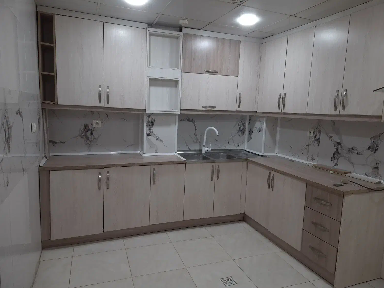 فروش|فروش آپارتمان|اهواز, کوی نیرو|دیوار