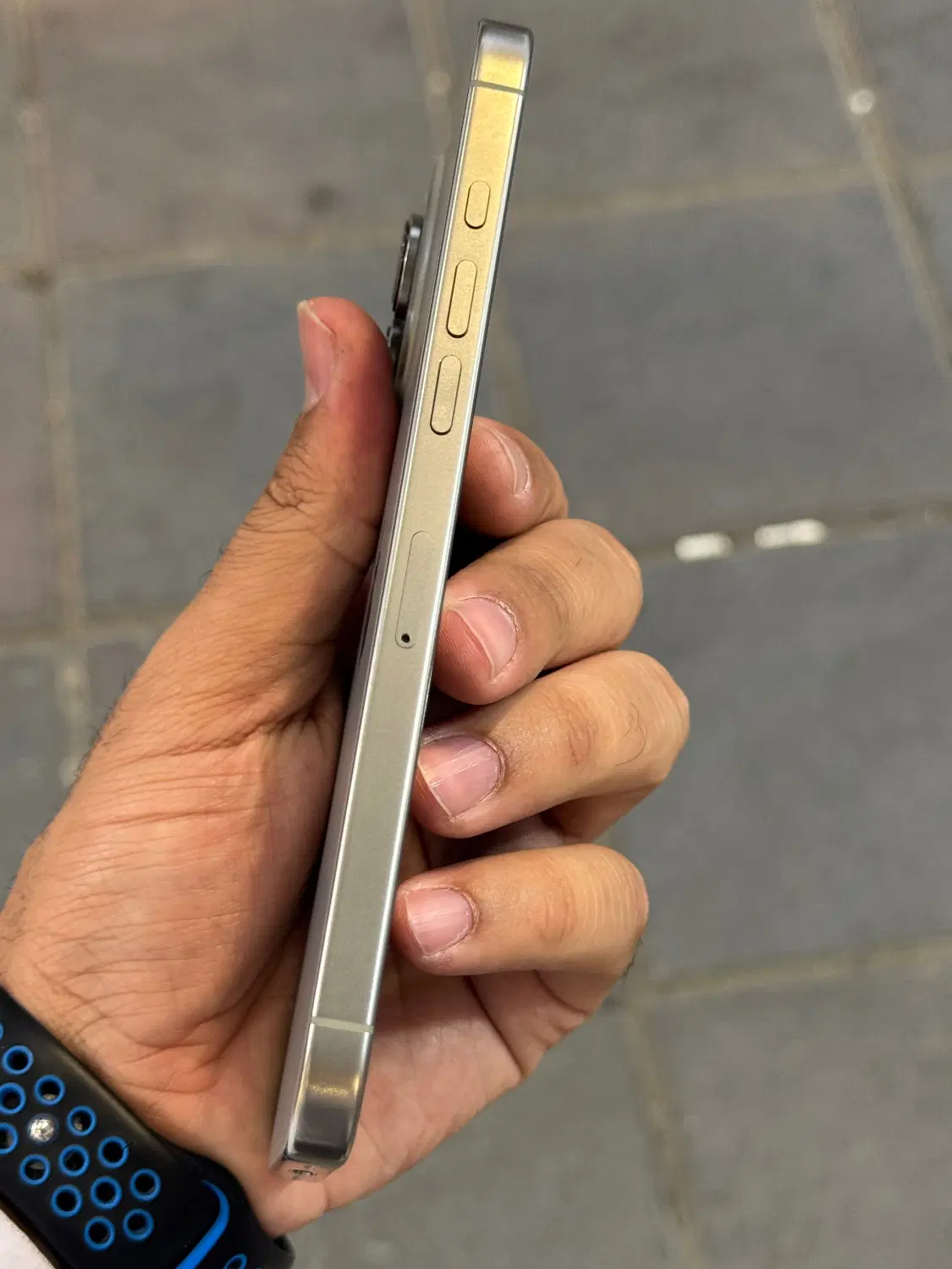 iPhone 16pro max|موبایل|تهران, آهنگ|دیوار