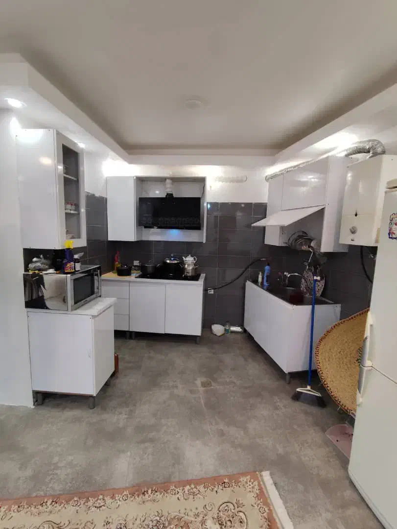 اجاره سالانه واحد آپارتمانی نوساز در کلاردشت|اجارهٔ آپارتمان|کلاردشت, |دیوار