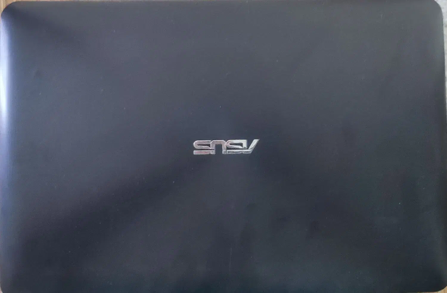 ایسوس X555Q  نسل هفتم AMD|رایانه همراه|تهران, میرداماد|دیوار